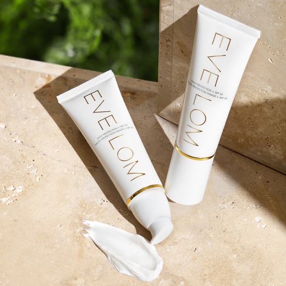 NEW EVE LOM DAILY PROTECTION SPF 50 US - Picture 4 of 6